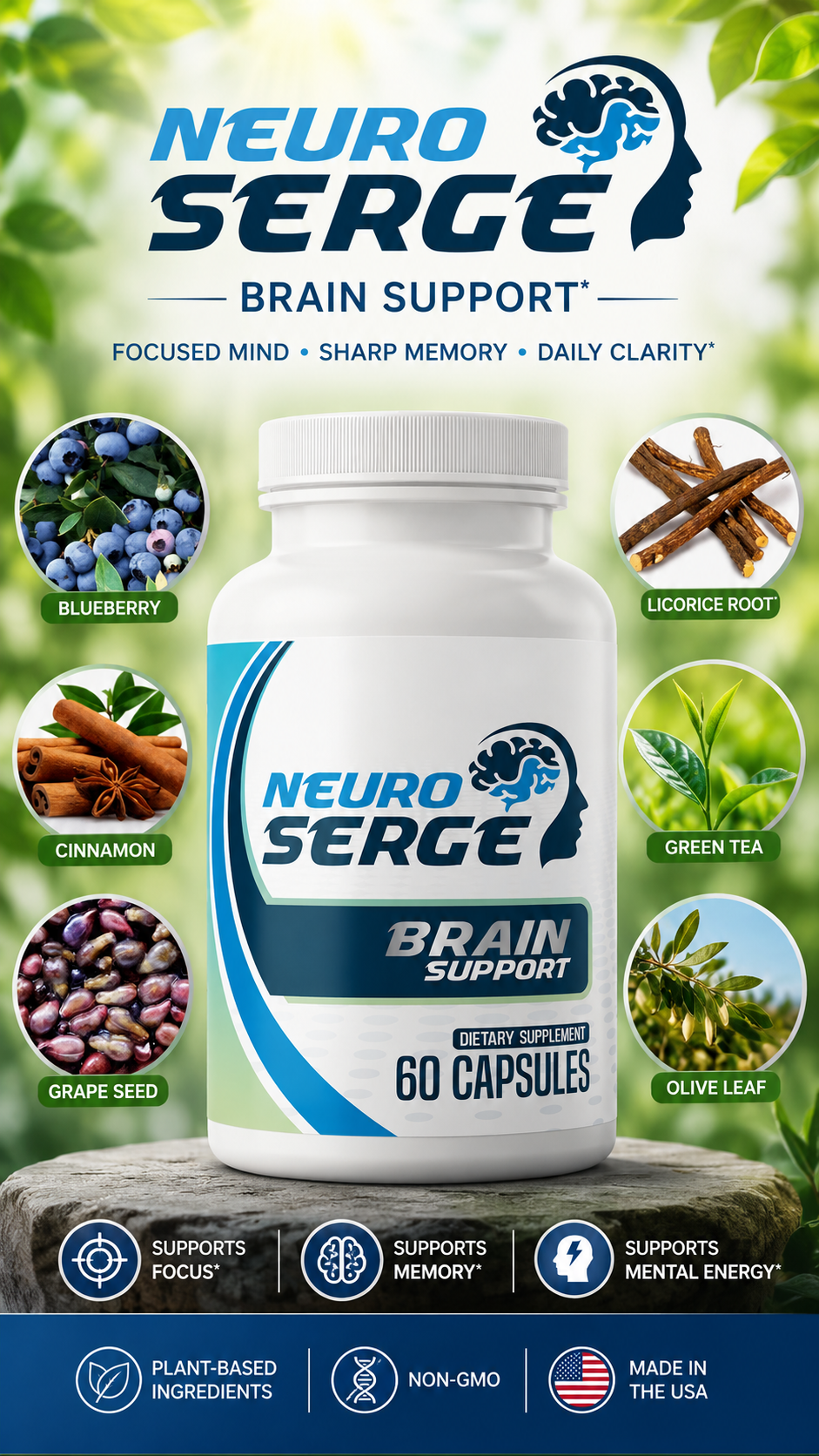 Neuro Serge